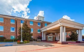 Best Western Plus Waxahachie Inn & Suites
